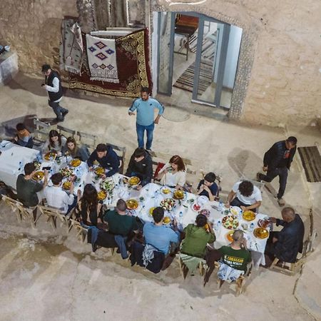 Maison D'Hote Dar Massouada Toujane 외부 사진