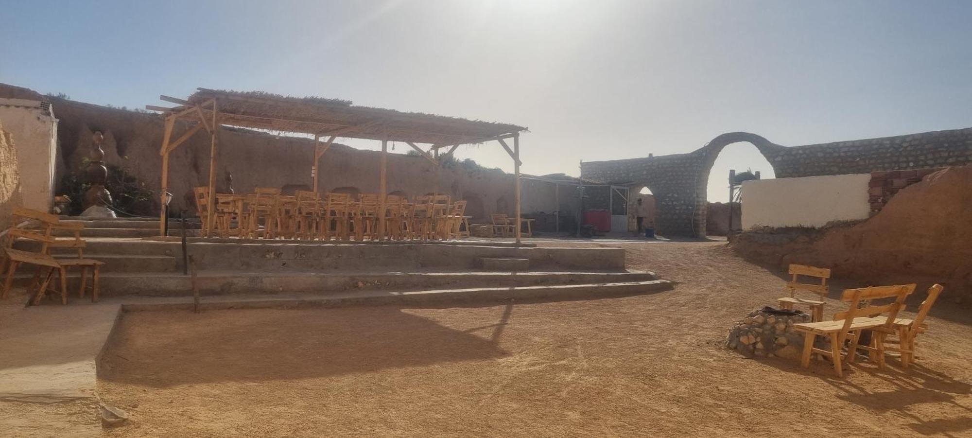 Maison D'Hote Dar Massouada Toujane 외부 사진