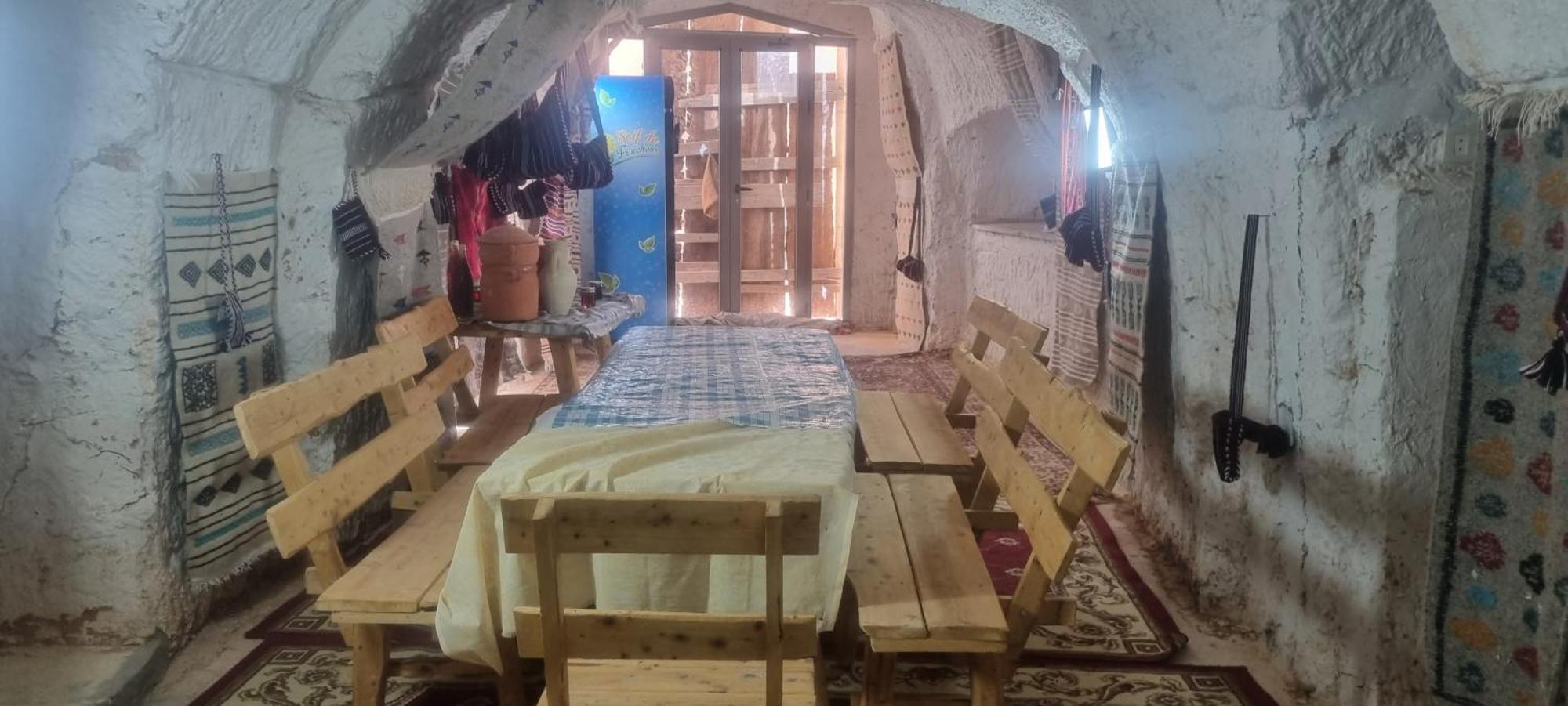 Maison D'Hote Dar Massouada Toujane 외부 사진