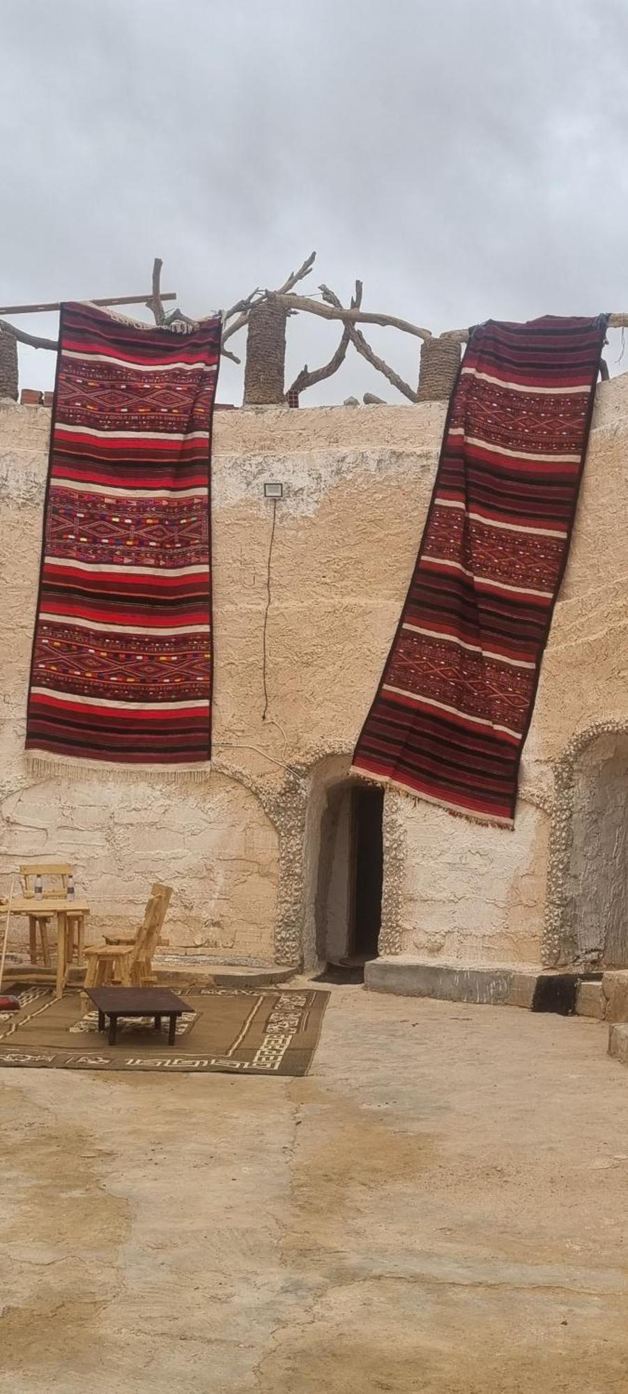 Maison D'Hote Dar Massouada Toujane 외부 사진