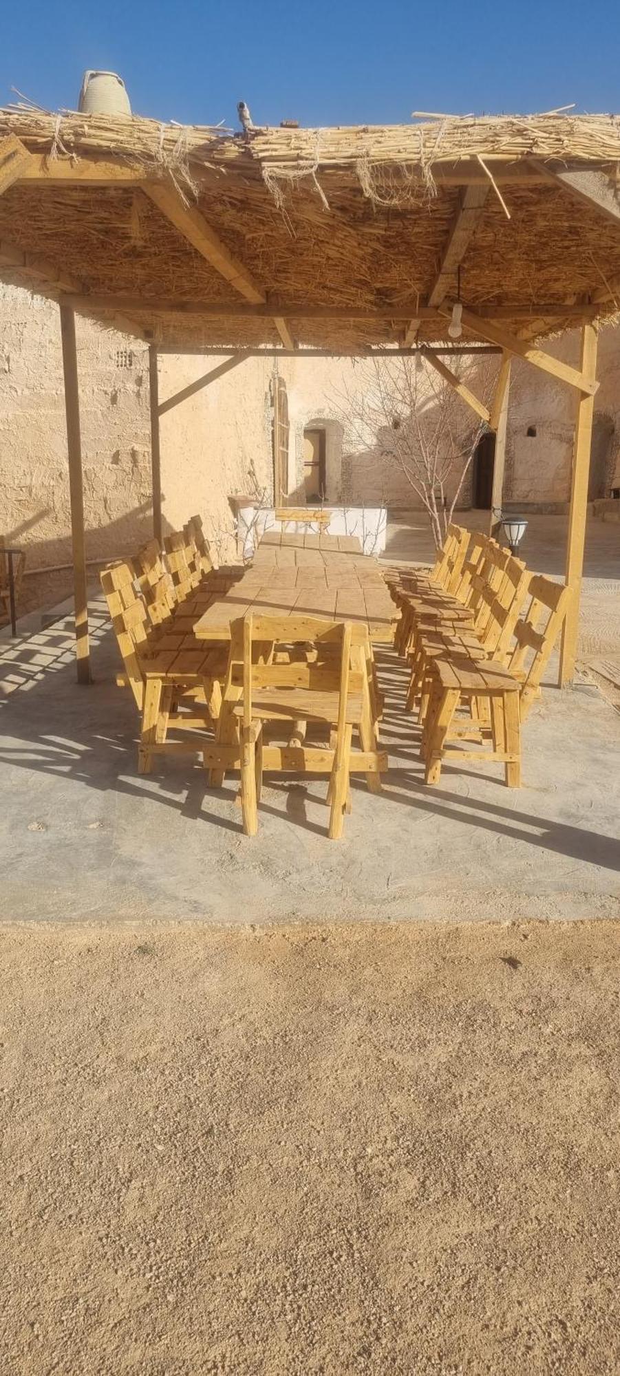 Maison D'Hote Dar Massouada Toujane 외부 사진