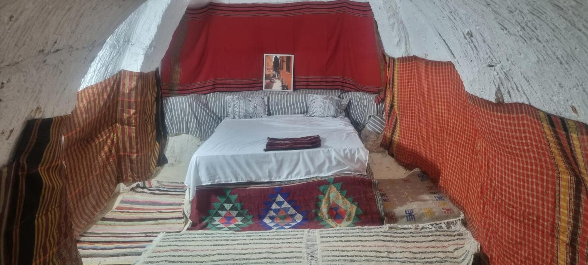 Maison D'Hote Dar Massouada Toujane 외부 사진