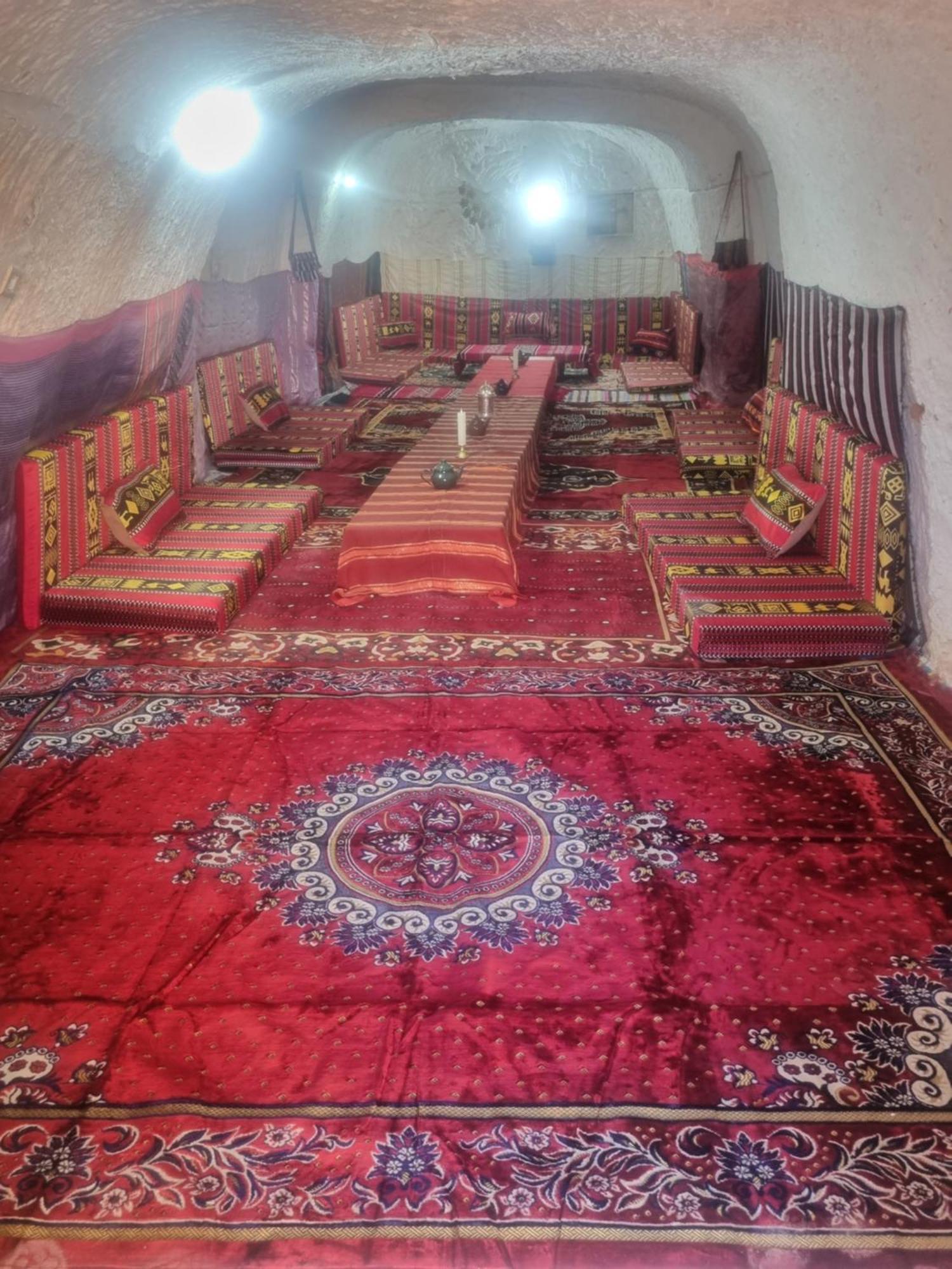 Maison D'Hote Dar Massouada Toujane 외부 사진