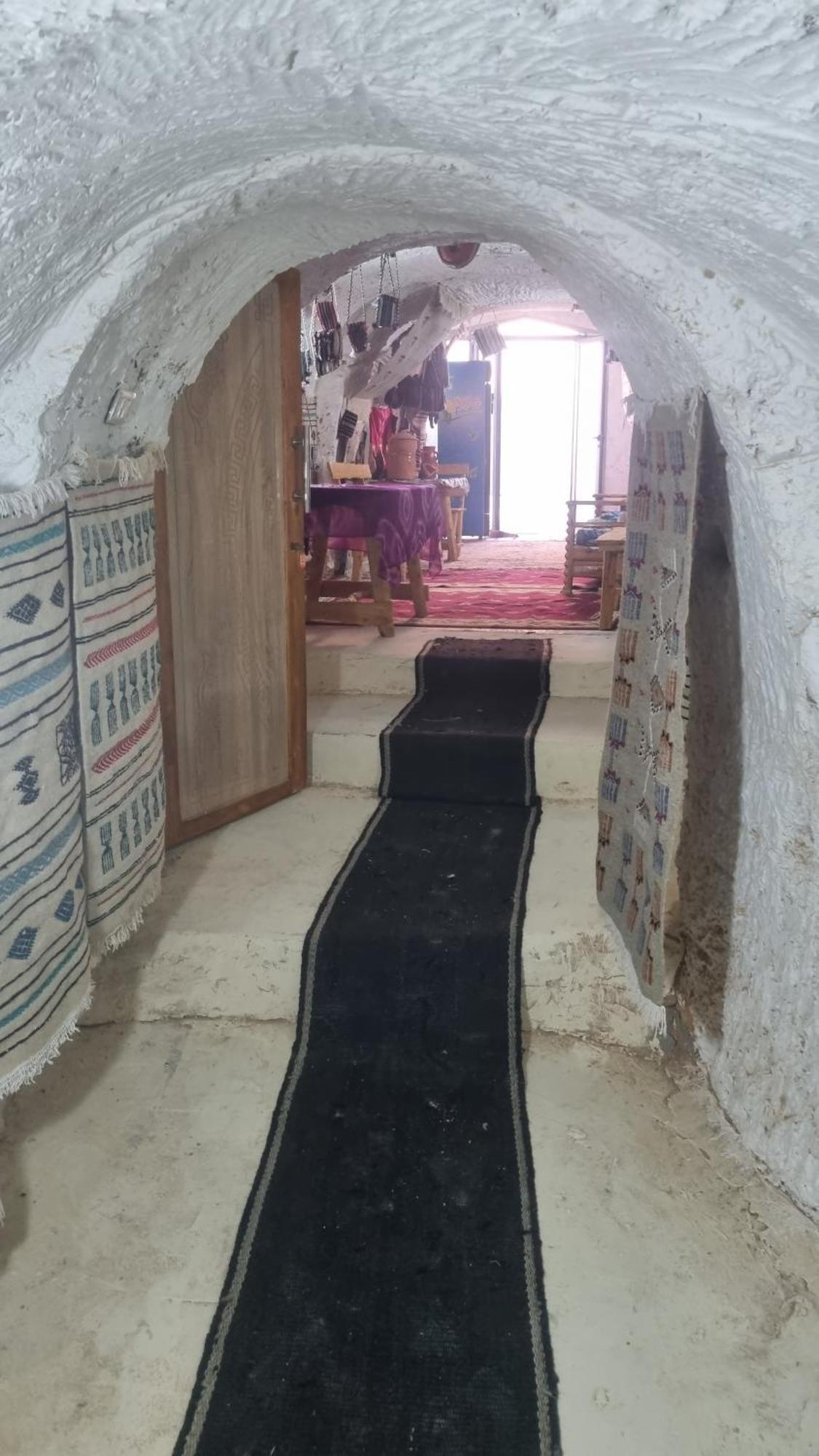 Maison D'Hote Dar Massouada Toujane 객실 사진