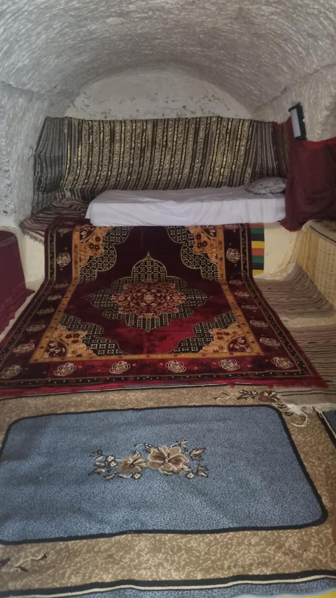 Maison D'Hote Dar Massouada Toujane 객실 사진
