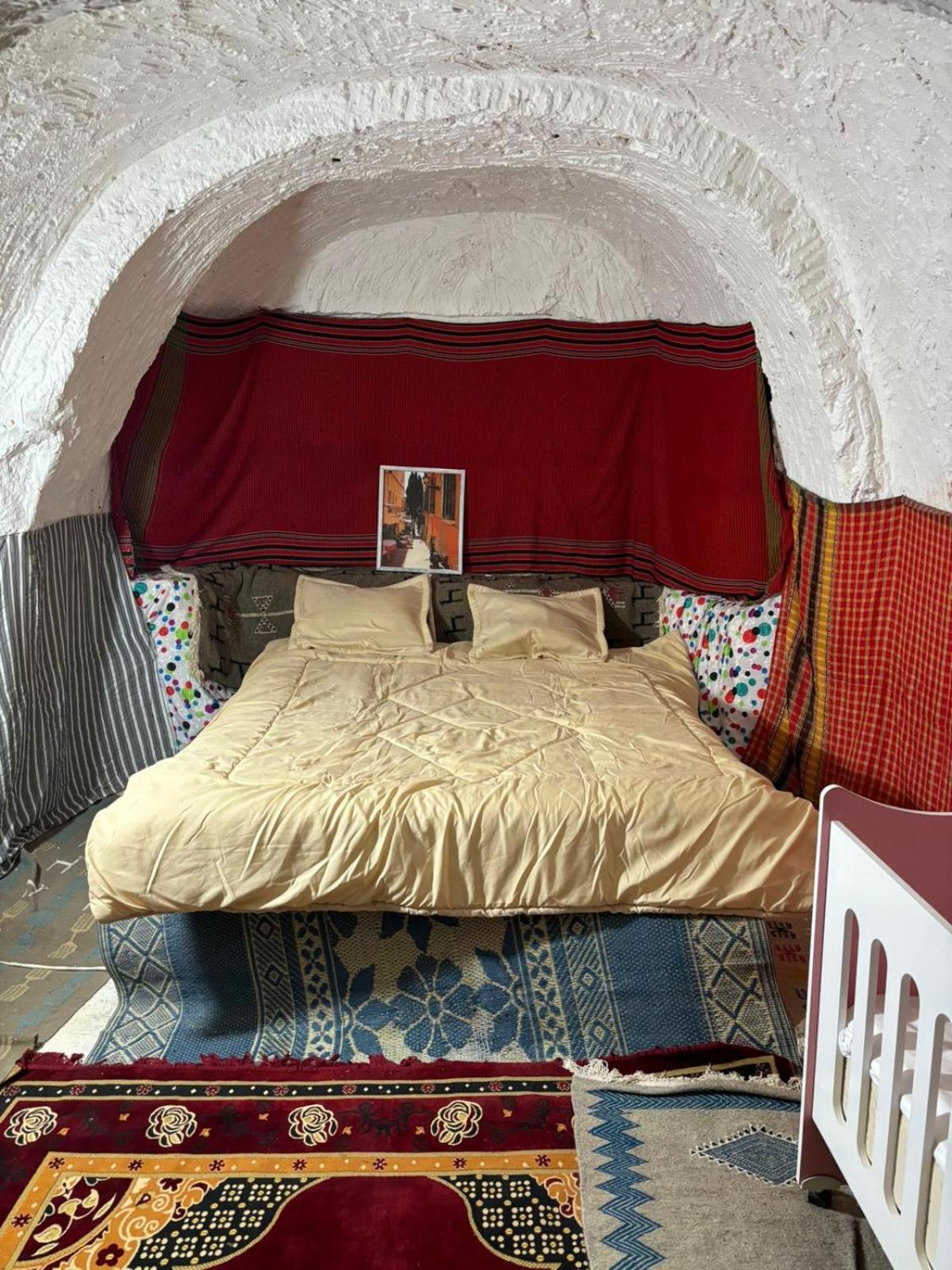 Maison D'Hote Dar Massouada Toujane 외부 사진