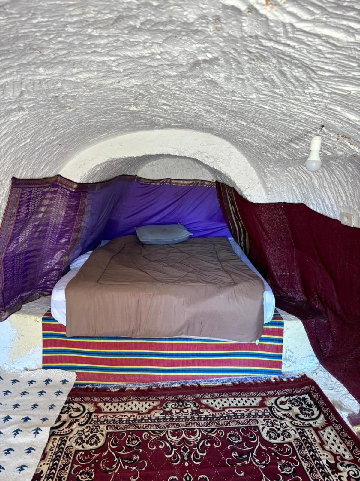 Maison D'Hote Dar Massouada Toujane 외부 사진