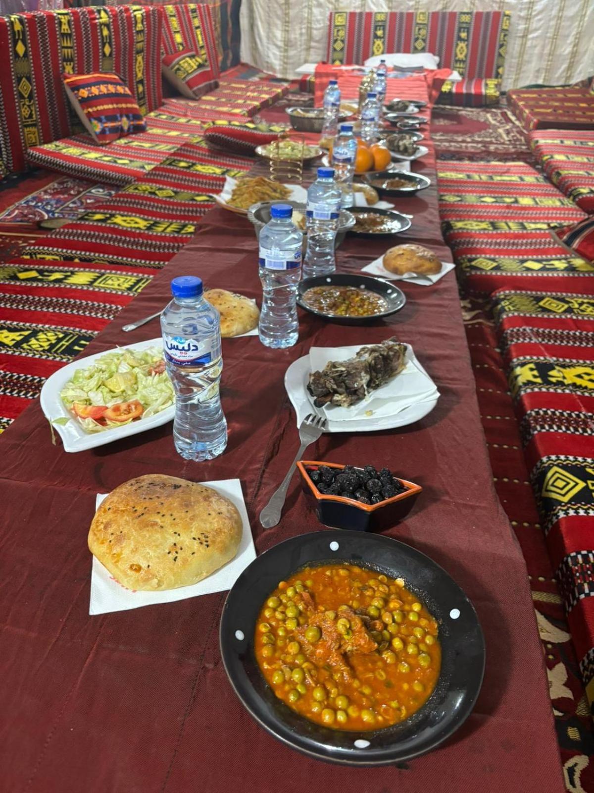 Maison D'Hote Dar Massouada Toujane 외부 사진