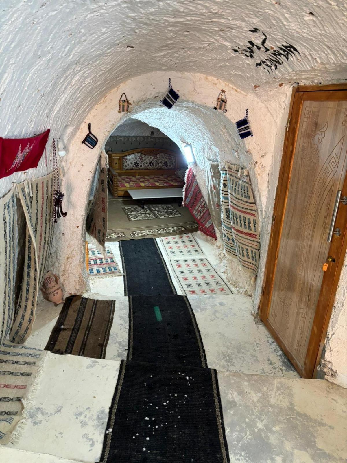 Maison D'Hote Dar Massouada Toujane 외부 사진