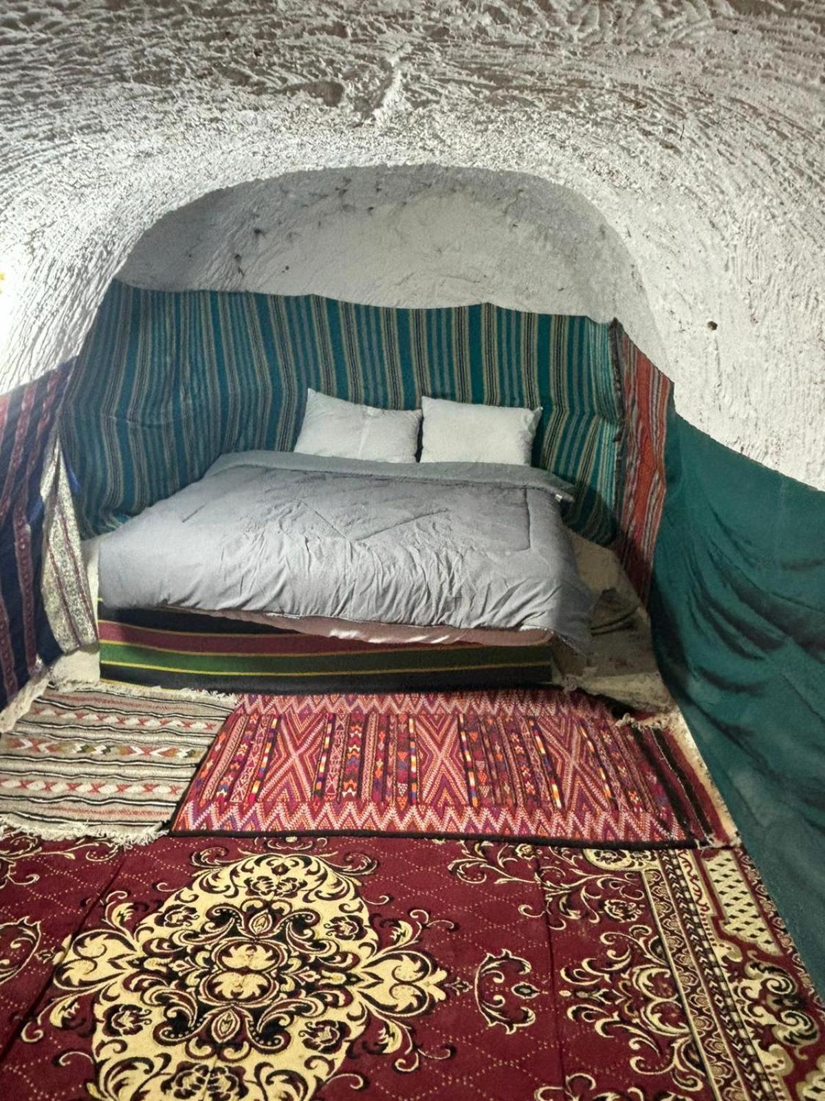 Maison D'Hote Dar Massouada Toujane 외부 사진