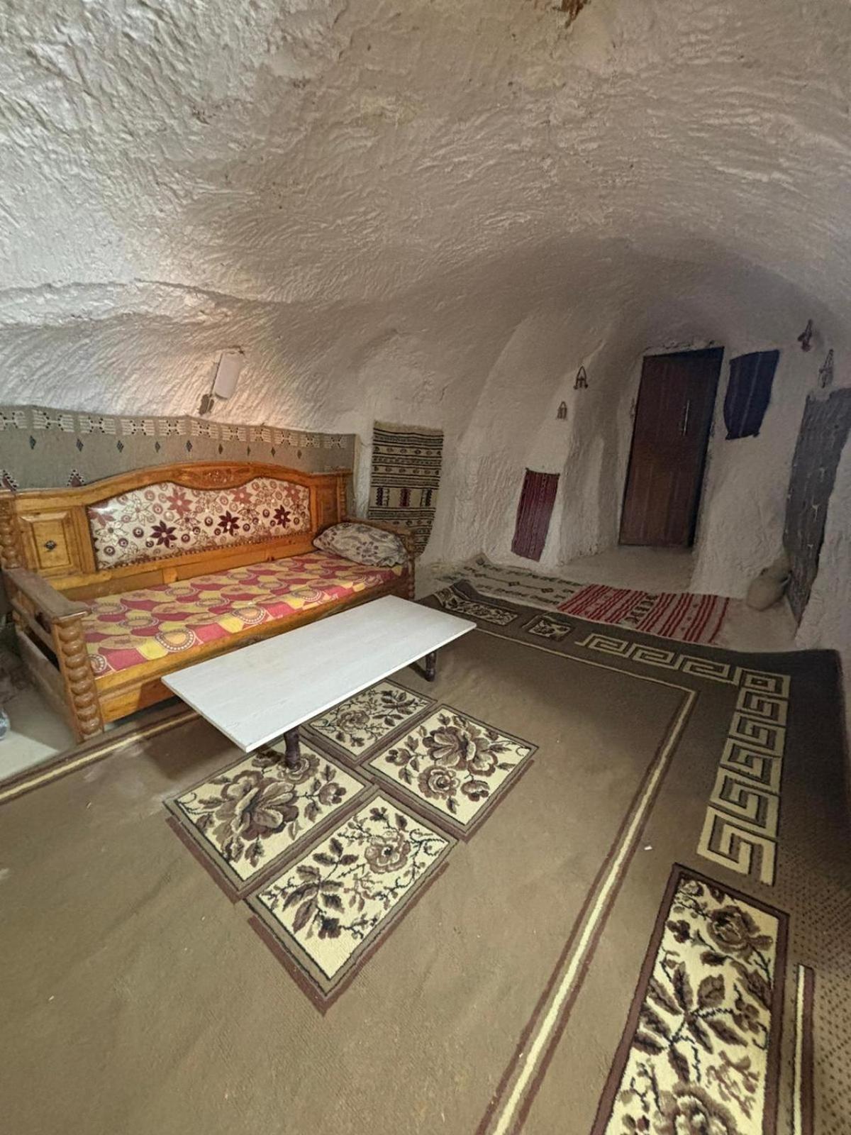 Maison D'Hote Dar Massouada Toujane 외부 사진