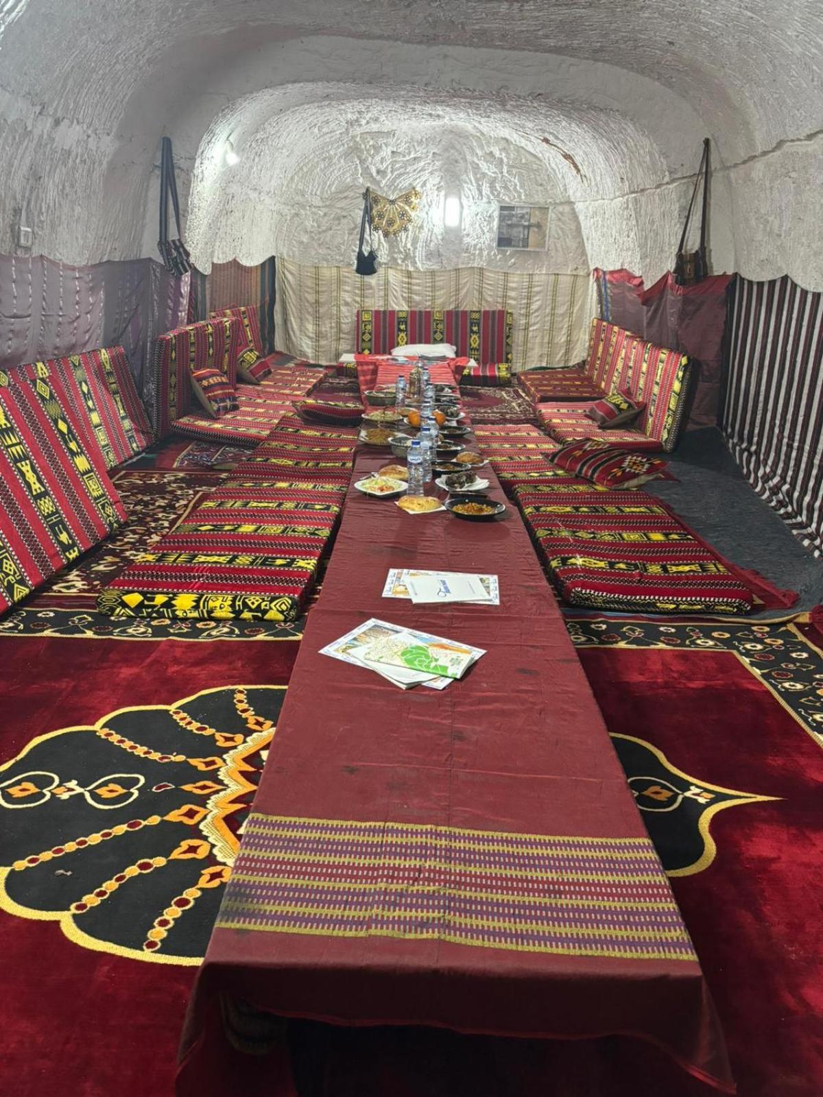 Maison D'Hote Dar Massouada Toujane 외부 사진