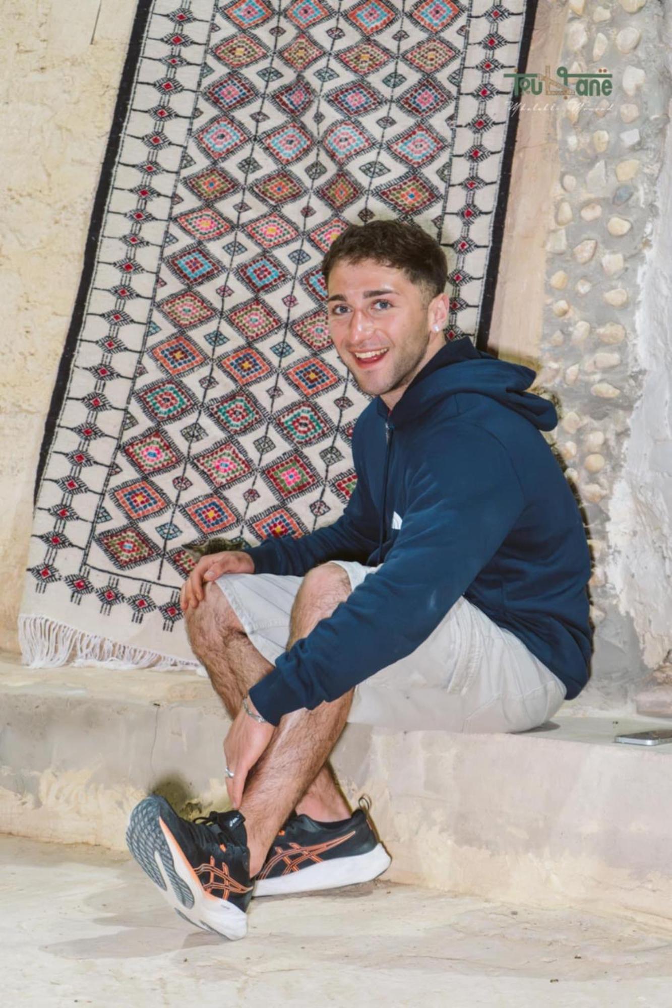 Maison D'Hote Dar Massouada Toujane 외부 사진