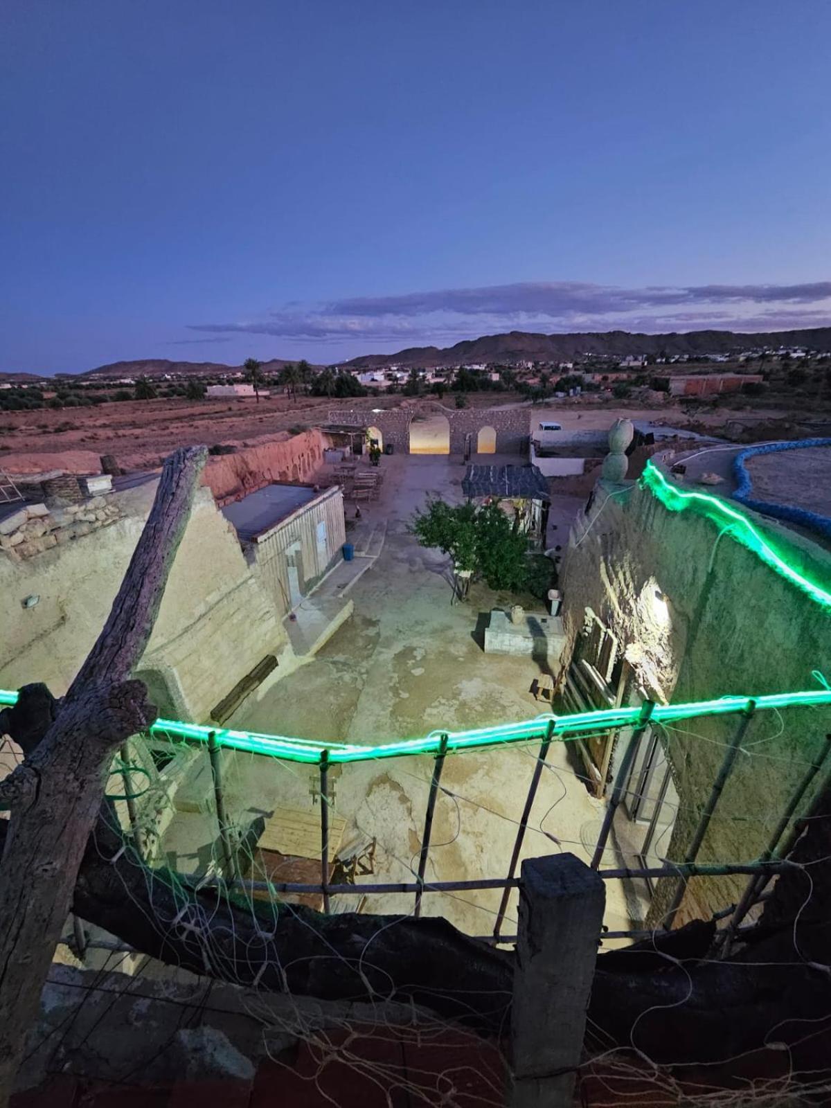 Maison D'Hote Dar Massouada Toujane 외부 사진