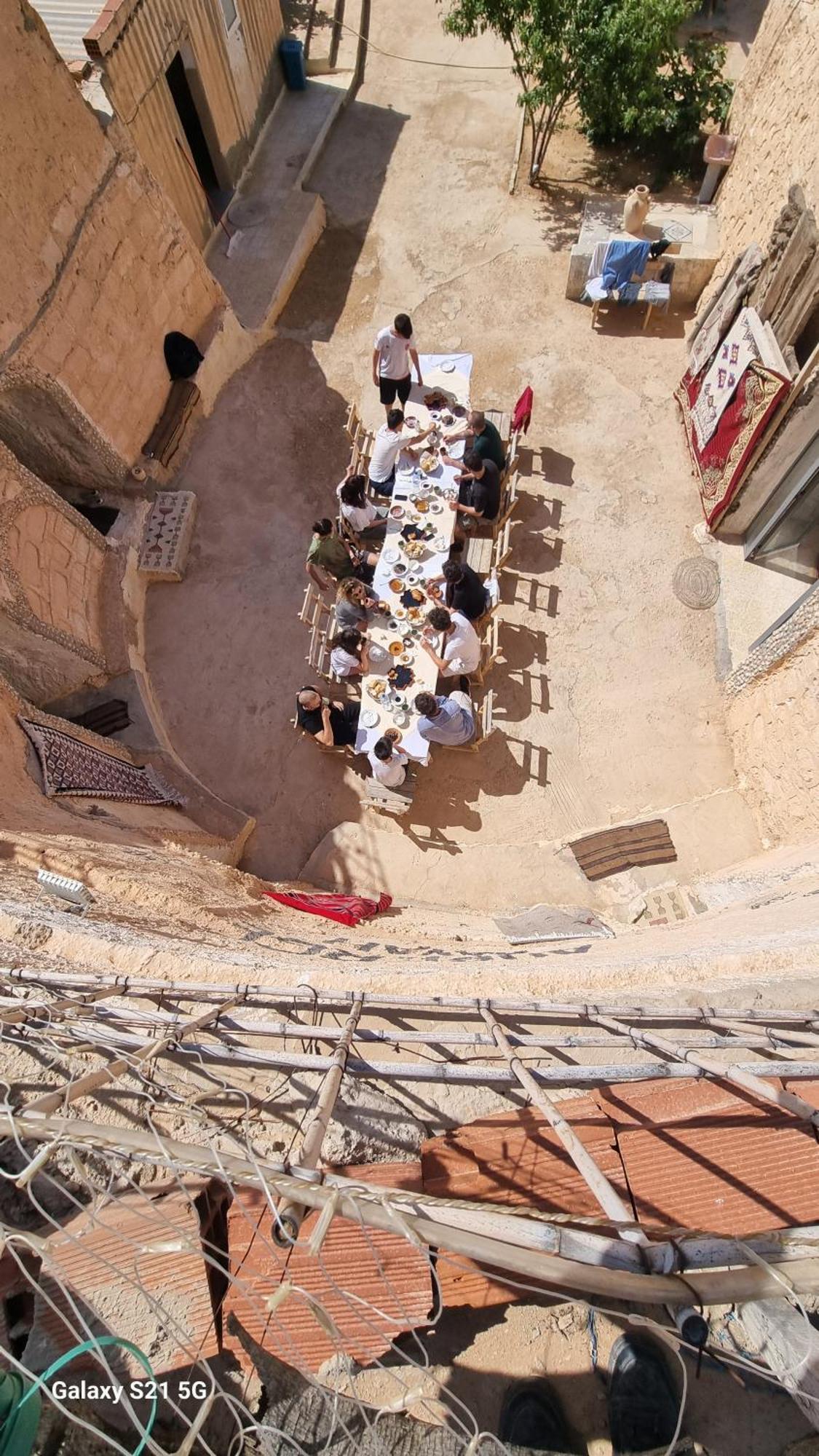 Maison D'Hote Dar Massouada Toujane 외부 사진